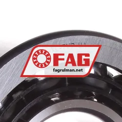 FAG 7311-B-XL-TVP-UA rulman resim 2
