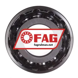 FAG 7311-B-XL-TVP-UA rulman resim 3
