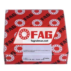 FAG 7311-B-XL-TVP-UA rulman resim 5