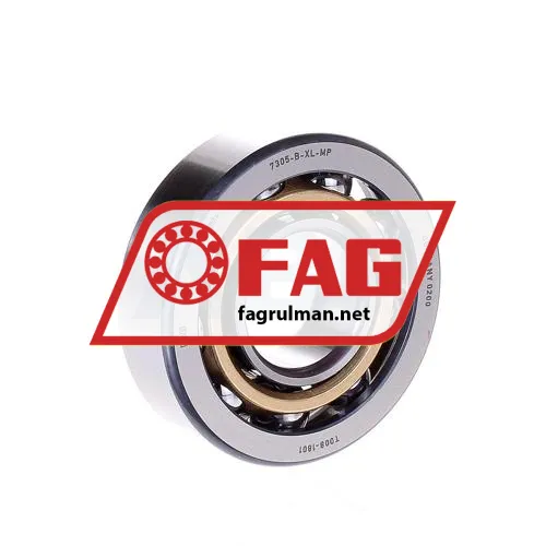 FAG 7305-B-XL-MP ürün fotoğrafı 2