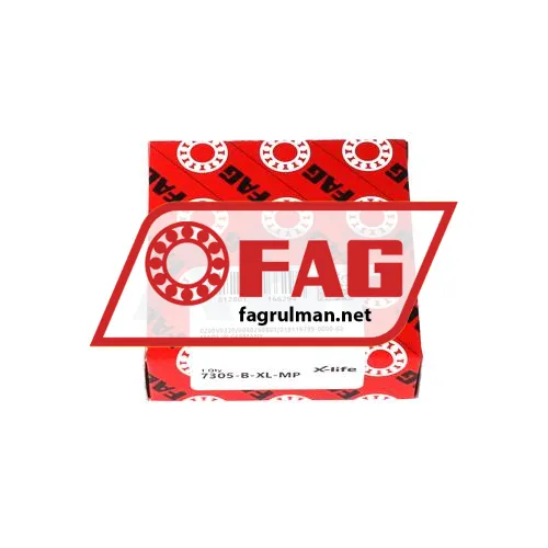 FAG 7305-B-XL-MP ürün fotoğrafı 3
