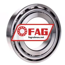 FAG 7222-B-XL-JP rulman resim 2