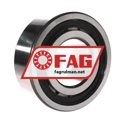 FAG 7213-B-XL-MP-UA rulman resim 2