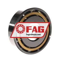 FAG 7409-B-XL-MP rulman resim 2