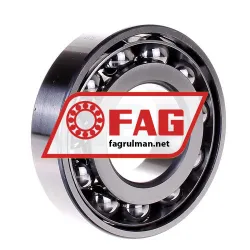 FAG 7310-B-XL-JP rulman resim 2
