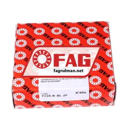 FAG 7310-B-XL-JP rulman resim 3