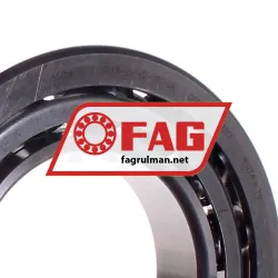 FAG 7218-B-XL-JP-UA rulman resim 2