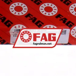 FAG 7218-B-XL-JP-UA rulman resim 6