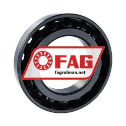 FAG 7216-B-XL-TVP rulman resim 2