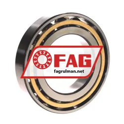 FAG 7215-B-XL-MP rulman resim 2