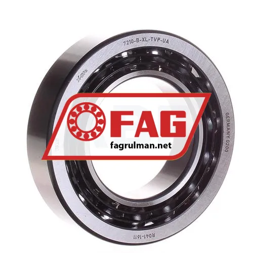 FAG 7210-B-XL-TVP-UA