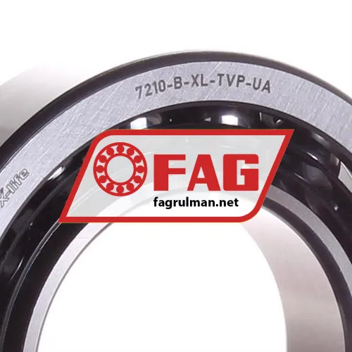 FAG 7210-B-XL-TVP-UA ürün fotoğrafı 2