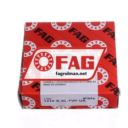 FAG 7210-B-XL-TVP-UA rulman resim 3