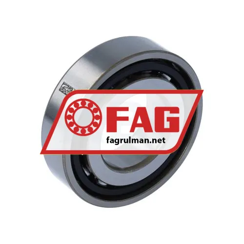 FAG 7206-B-XL-TVP-UB ürün fotoğrafı 2