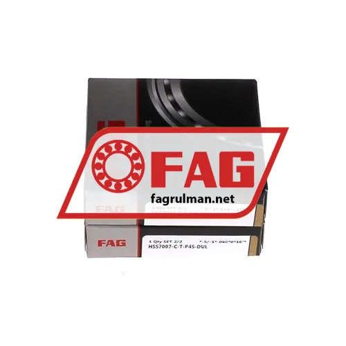 FAG HSS7007-C-T-P4S-DUL