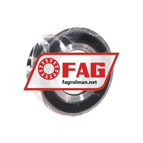 FAG B7206-E-2RSD-T-P4S-UM