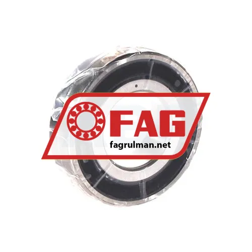 FAG B7206-E-2RSD-T-P4S-UM ürün fotoğrafı 2