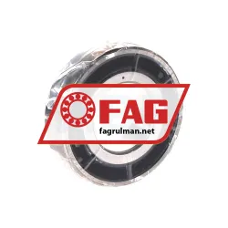 FAG B7206-E-2RSD-T-P4S-UM rulman resim 2