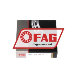 FAG B7206-E-2RSD-T-P4S-UM rulman resim 3