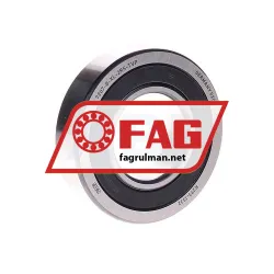 FAG 7207-B-XL-2RS-TVP