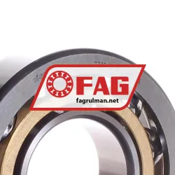FAG 7310-B-XL-MP-UA rulman resim 2