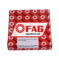 FAG 7310-B-XL-MP-UA rulman resim 4