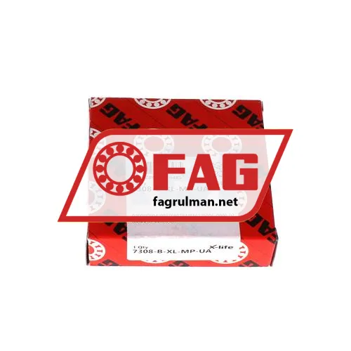 FAG 7308-B-XL-MP-UA ürün fotoğrafı 3