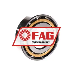 FAG 7308-B-XL-MP-UA rulman resim 2