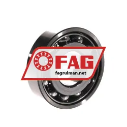 FAG 7306-B-XL-JP-UO rulman resim 2