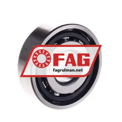 FAG 7302-B-XL-TVP-UO rulman resim 2