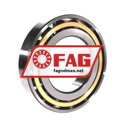 FAG 7220-B-XL-MP-UA rulman resim 2