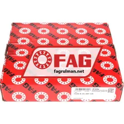 FAG 7220-B-XL-MP-UA rulman resim 3