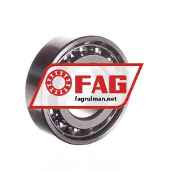 FAG 7205-B-XL-JP-UO rulman resim 3