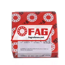 FAG 7205-B-XL-JP-UO rulman resim 4