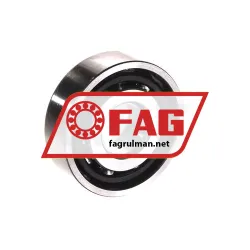 FAG 7201-B-XL-TVP-P5-UL rulman resim 2