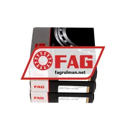 FAG B7011-E-2RSD-T-P4S-TUM