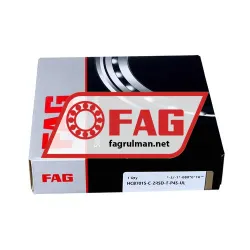 FAG HCB7015-C-2RSD-T-P4S-UL