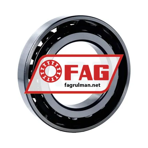 FAG 7216-B-XL-FP-UO ürün fotoğrafı 2