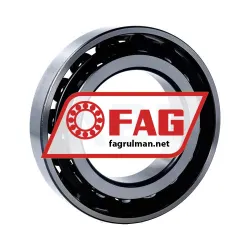 FAG 7216-B-XL-FP-UO rulman resim 2