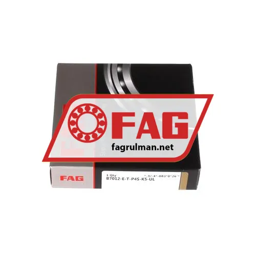 FAG B7012-E-T-P4S-K5-UL ürün fotoğrafı 3