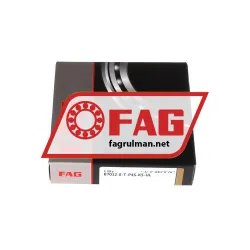 FAG B7012-E-T-P4S-K5-UL rulman resim 3