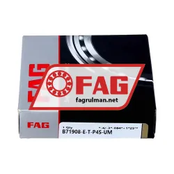FAG B71908-E-T-P4S-UM