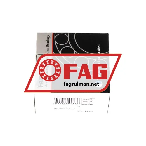 FAG B7004-C-T-P4S-DUL ürün fotoğrafı 2