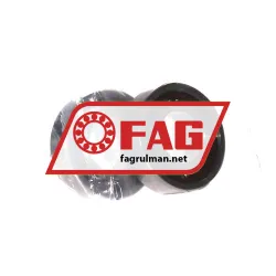FAG B7004-C-T-P4S-DUL