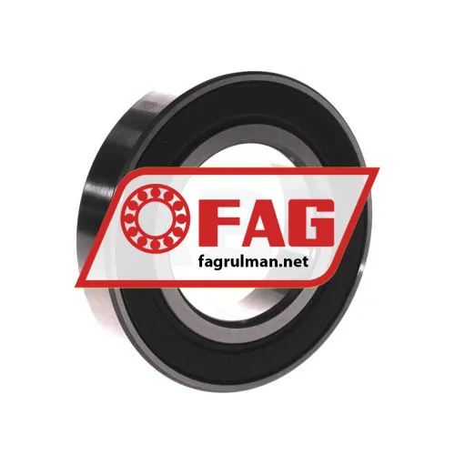 FAG 7212-B-XL-2RS-TVP-UL ürün fotoğrafı 2