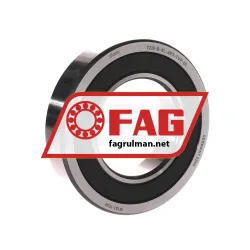 FAG 7212-B-XL-2RS-TVP-UL