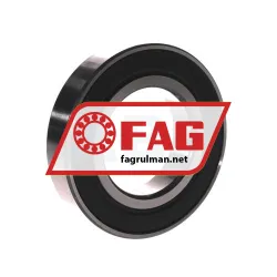 FAG 7212-B-XL-2RS-TVP-UL rulman resim 2
