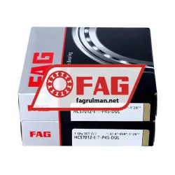 FAG HCS7012-E-T-P4S-DUL rulman resim 2