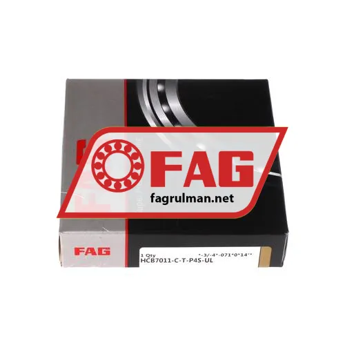 FAG HCB7011-C-T-P4S-UL ürün fotoğrafı 2