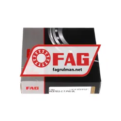 FAG HCB7011-C-T-P4S-UL rulman resim 2